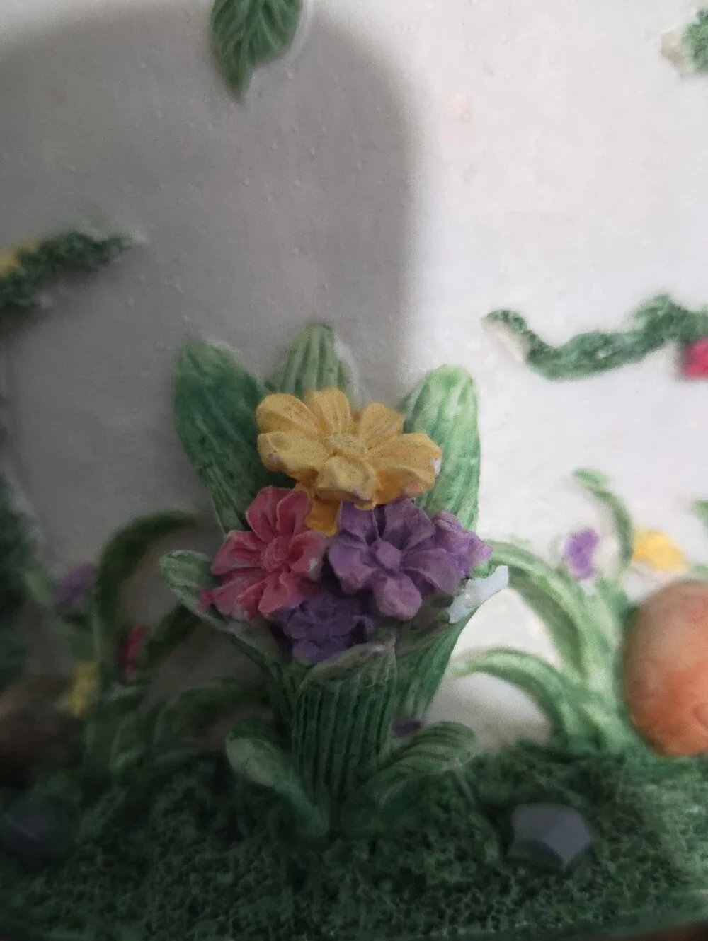 Artisan charming fairy